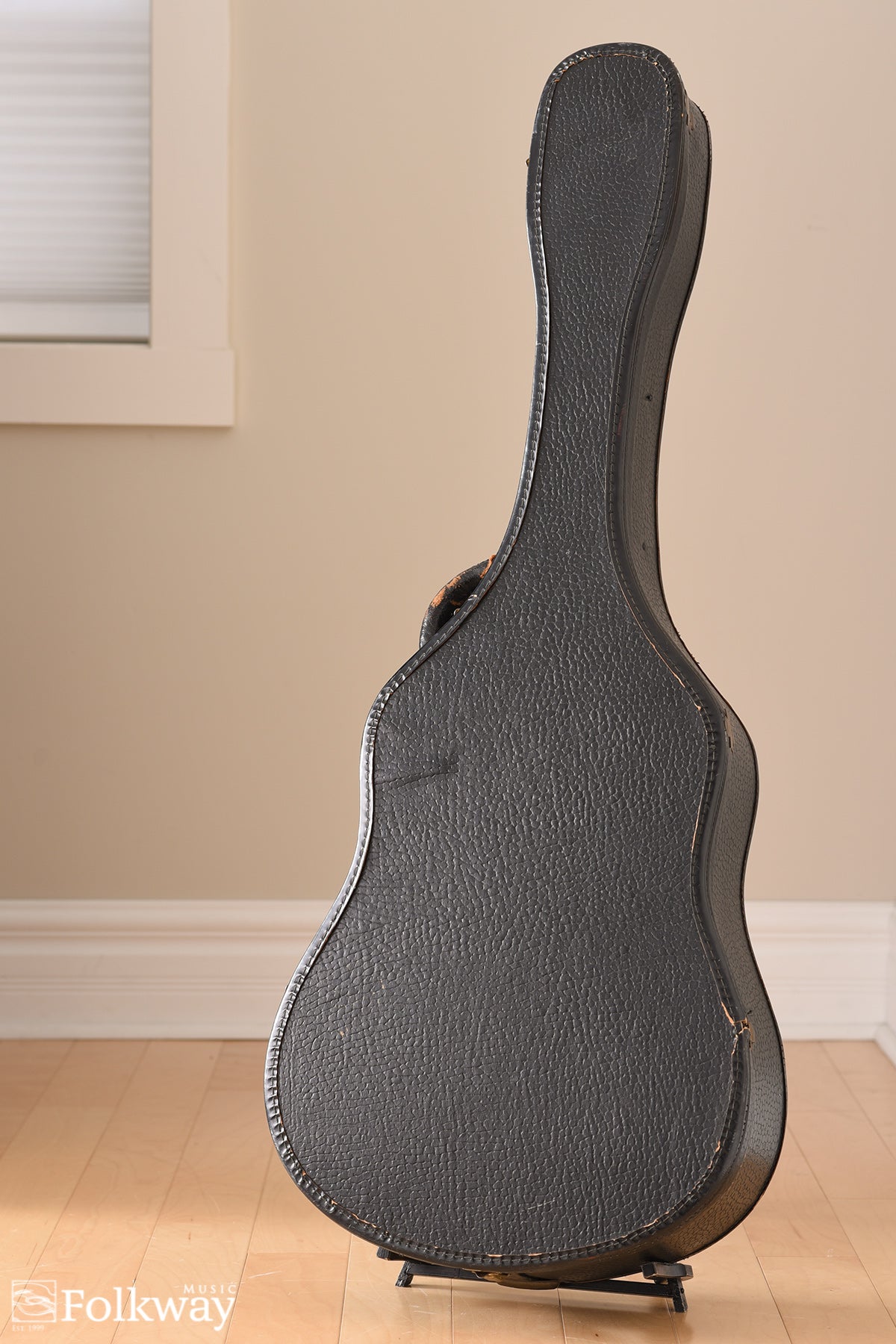 1953 Martin 000-21
