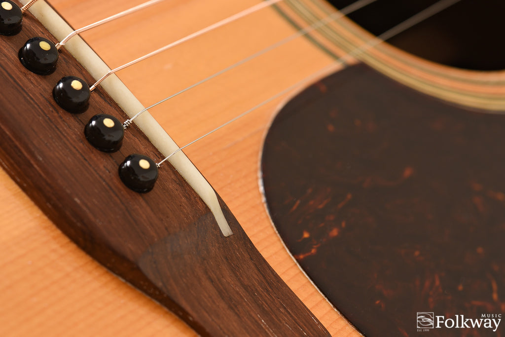 1953 Martin 000-21