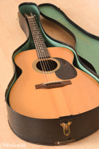 1953 Martin 000-21
