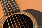 1953 Martin 000-21