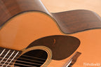 1953 Martin 000-21