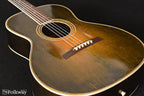 1930 Gibson L2
