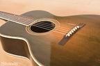 1930 Gibson L2