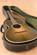 1930 Gibson L2