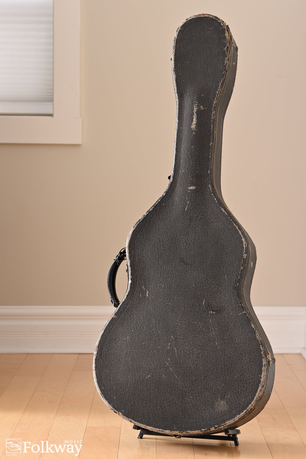 1930 Gibson L2