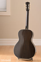 1930 Gibson L2
