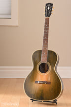 1930 Gibson L2