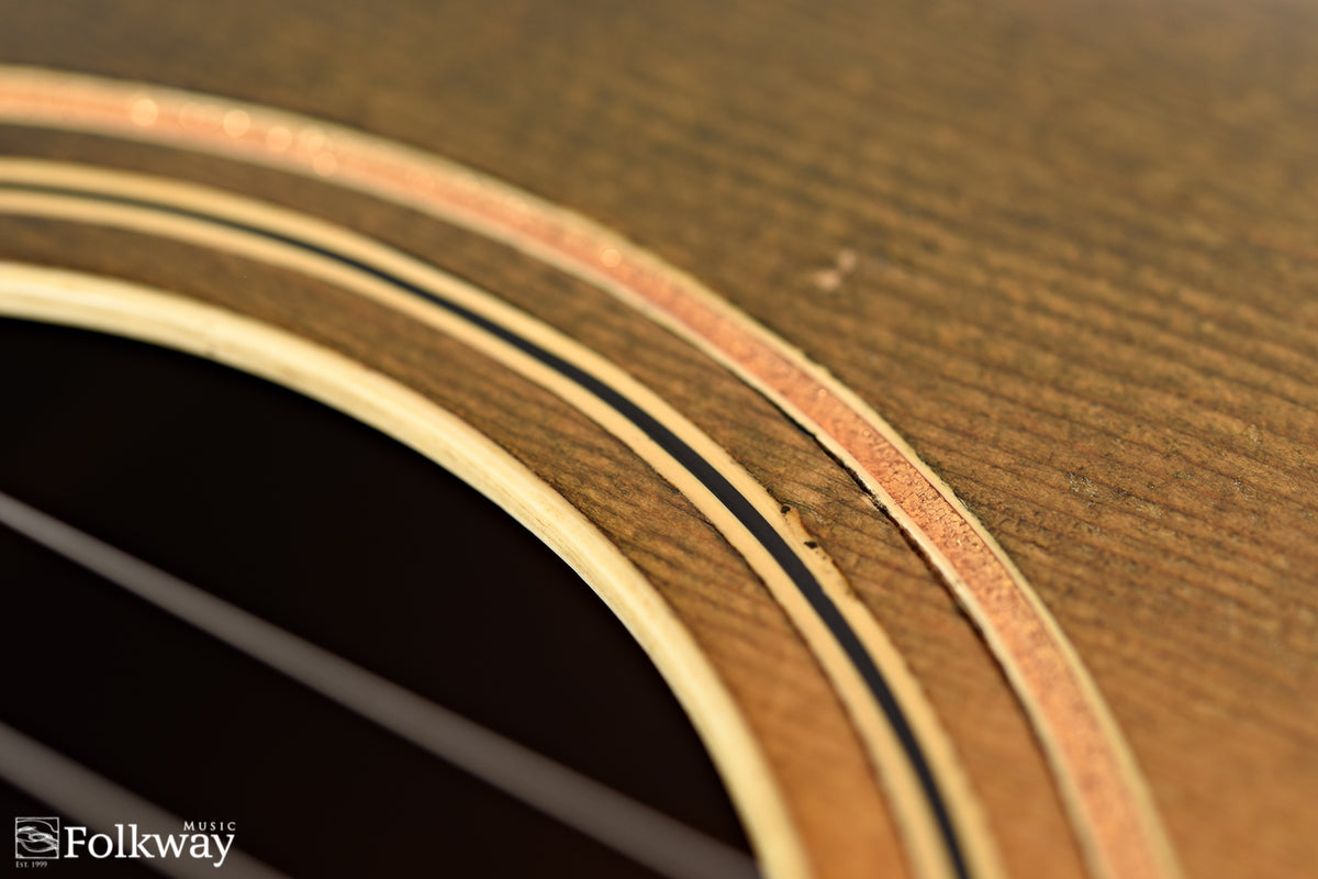 1930 Gibson L2