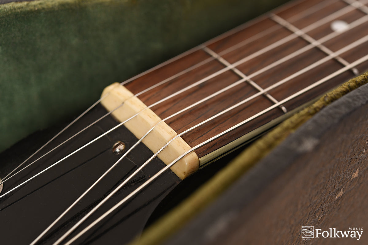 1930 Gibson L2