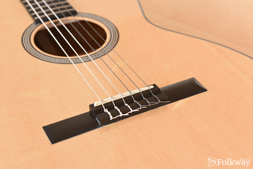 Martin 000C12-16E Nylon (discontinued spec)