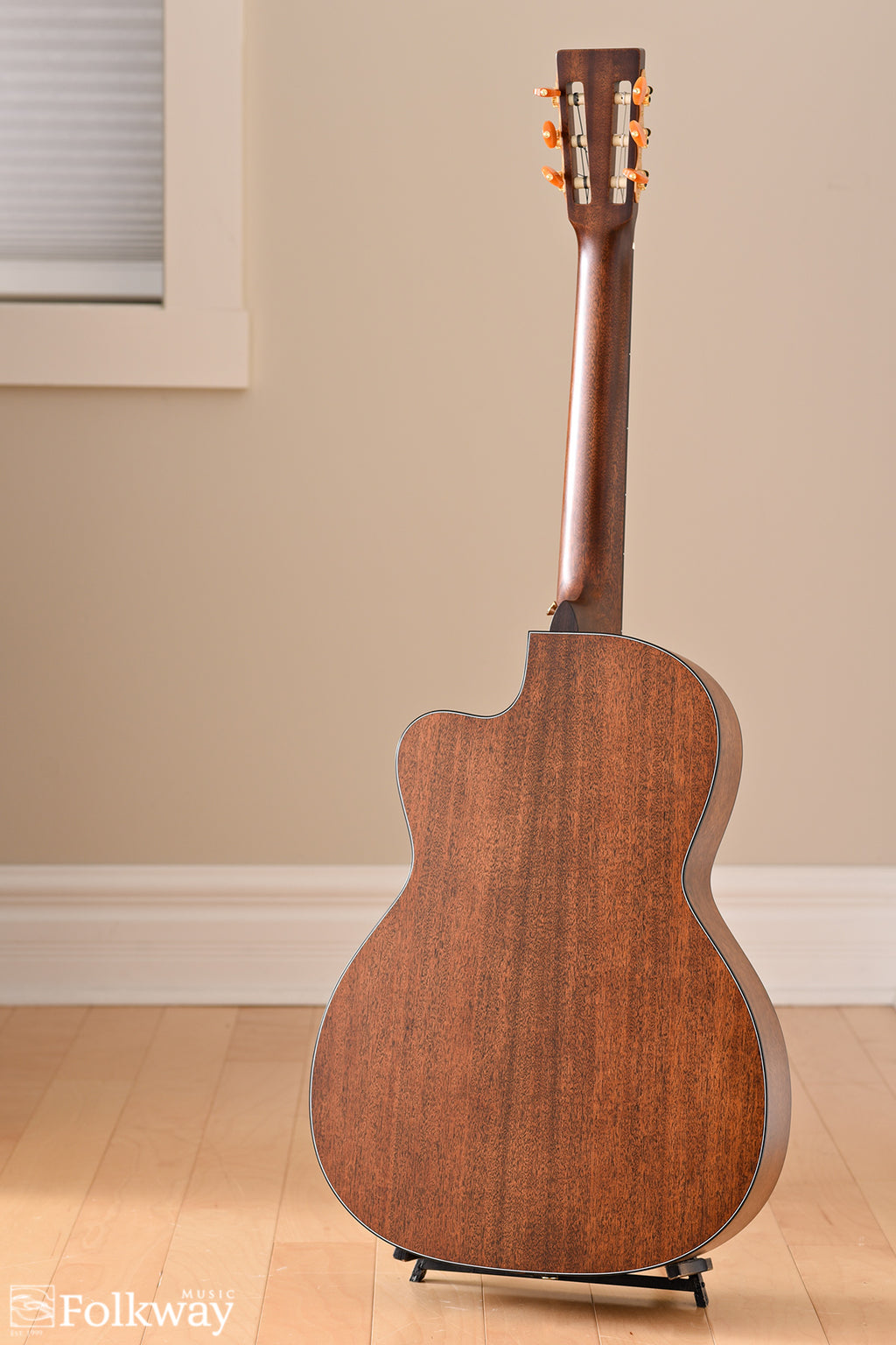 Martin 000C12-16E Nylon (discontinued spec)