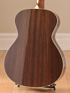 2017 Taylor Folkway Custom 12 string Grand Concert