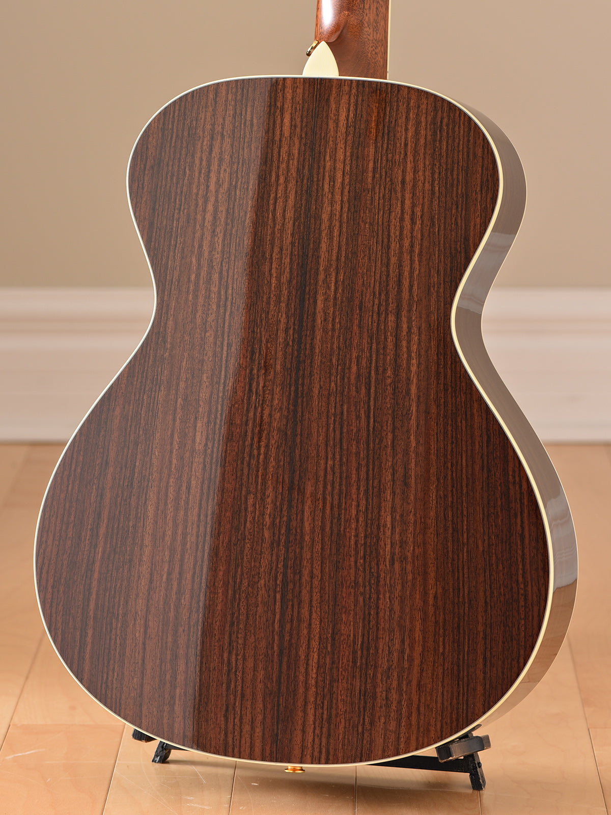 2017 Taylor Folkway Custom 12 string Grand Concert
