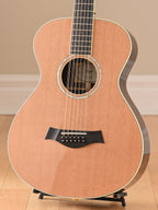 2017 Taylor Folkway Custom 12 string Grand Concert