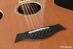 2017 Taylor Folkway Custom 12 string Grand Concert