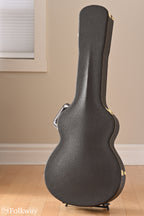 2017 Taylor Folkway Custom 12 string Grand Concert