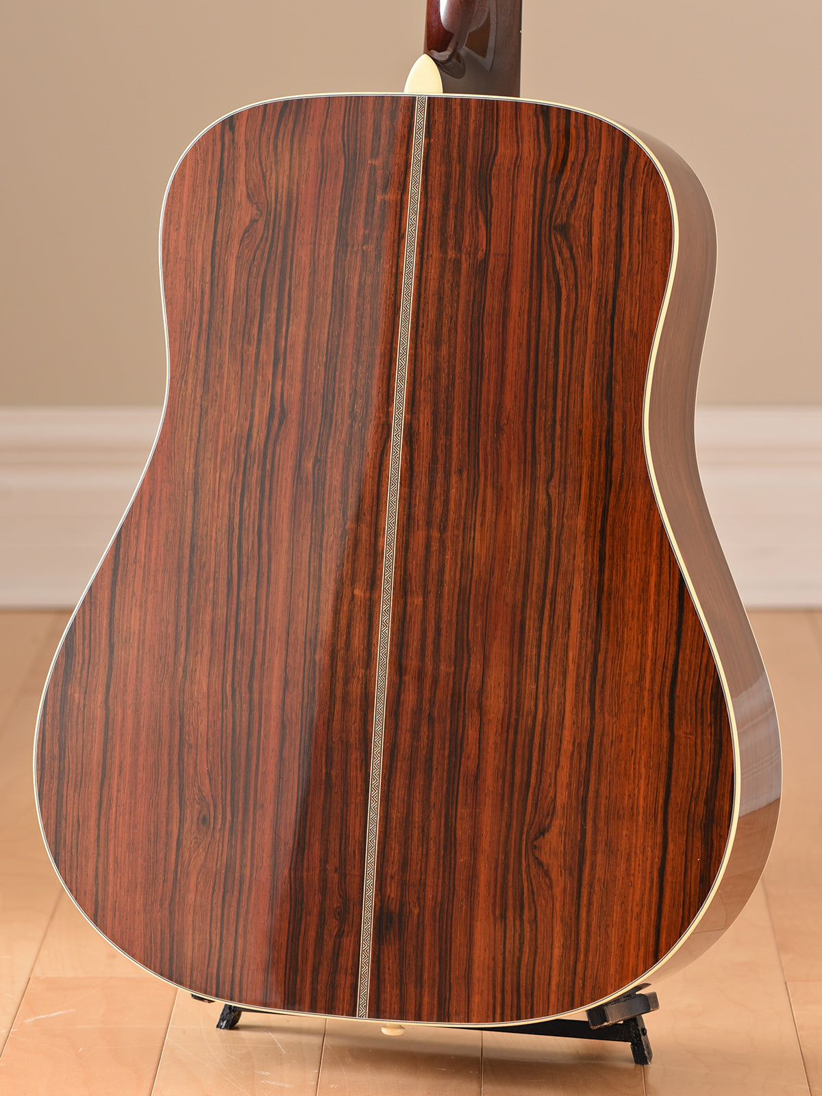 1954 / 1937 Martin D-28 Conversion by Mark Stutman