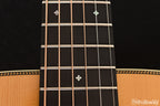 1954 / 1937 Martin D-28 Conversion by Mark Stutman