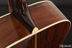 1954 / 1937 Martin D-28 Conversion by Mark Stutman