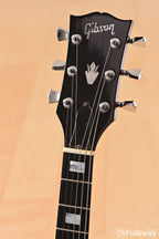 1974-5 Gibson SG Standard Lefty