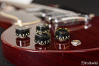 1974-5 Gibson SG Standard Lefty