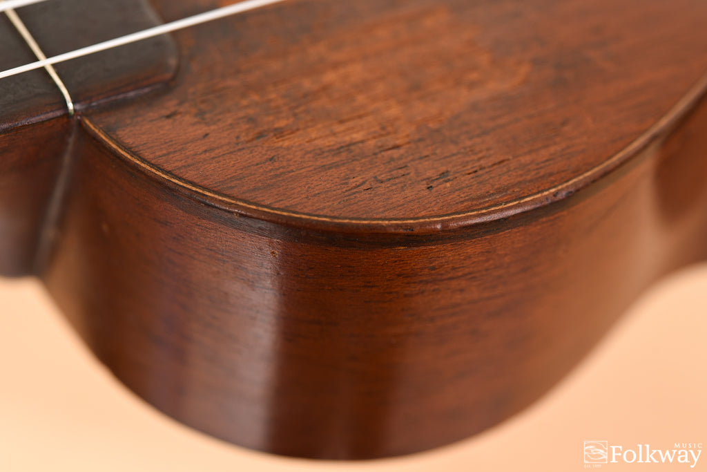 c.1920 Martin Style 1 Ukulele