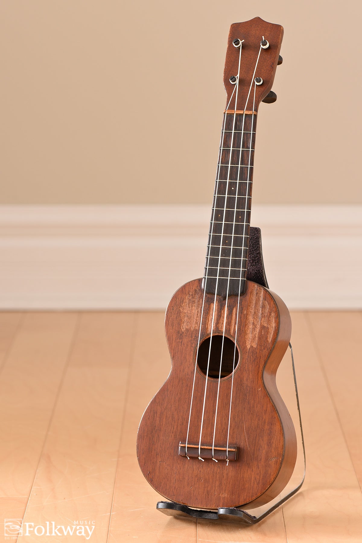 c.1920 Martin Style 1 Ukulele