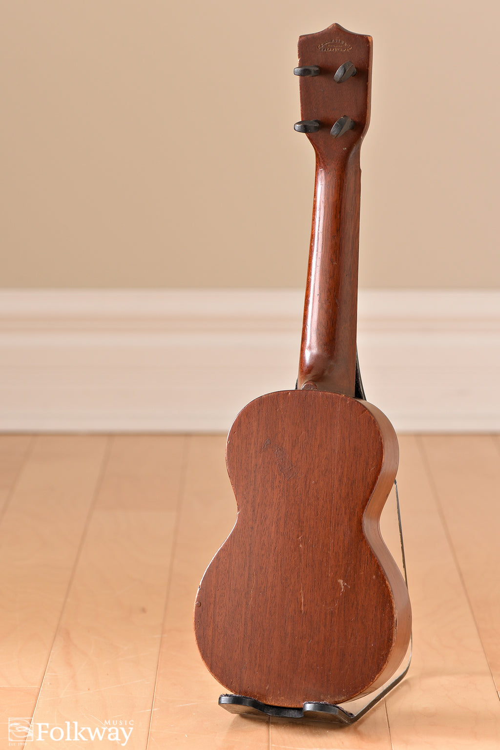 c.1920 Martin Style 1 Ukulele