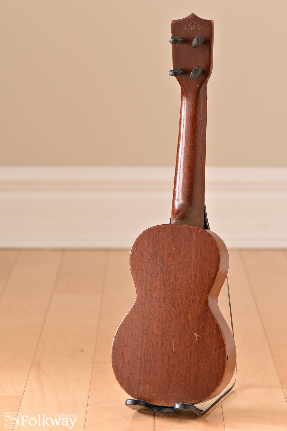 c.1920 Martin Style 1 Ukulele