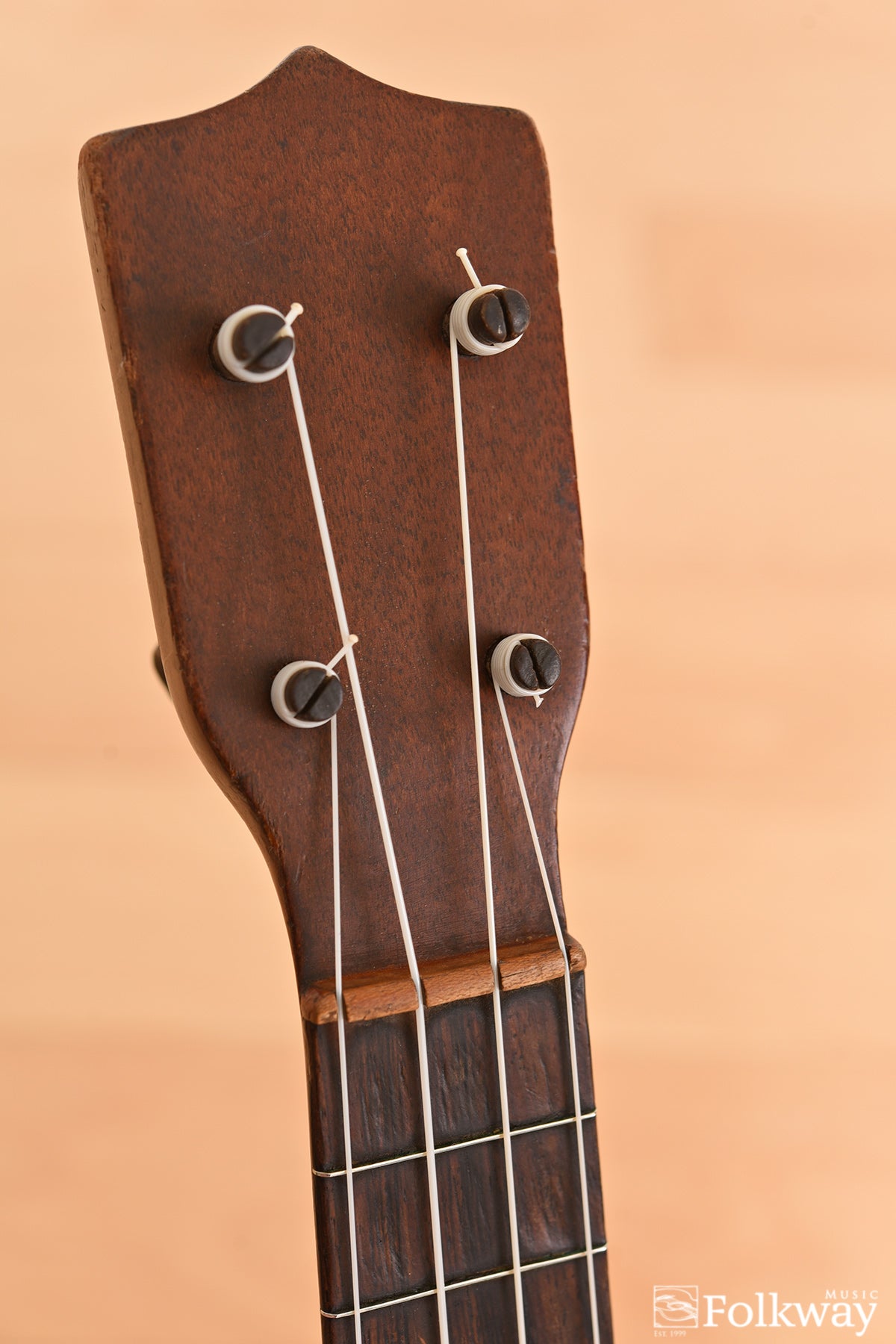 c.1920 Martin Style 1 Ukulele