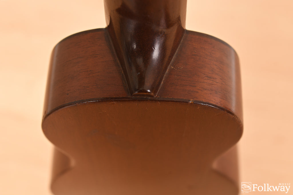 c.1920 Martin Style 1 Ukulele