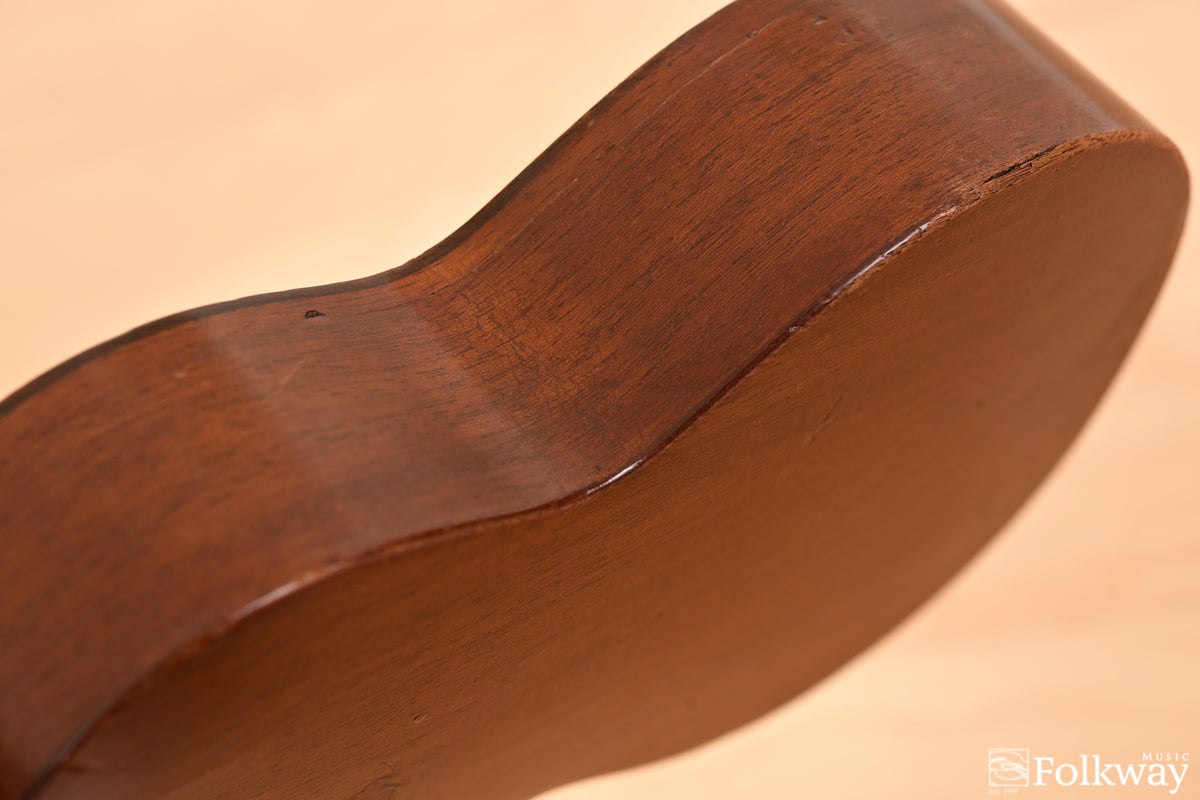 c.1920 Martin Style 1 Ukulele
