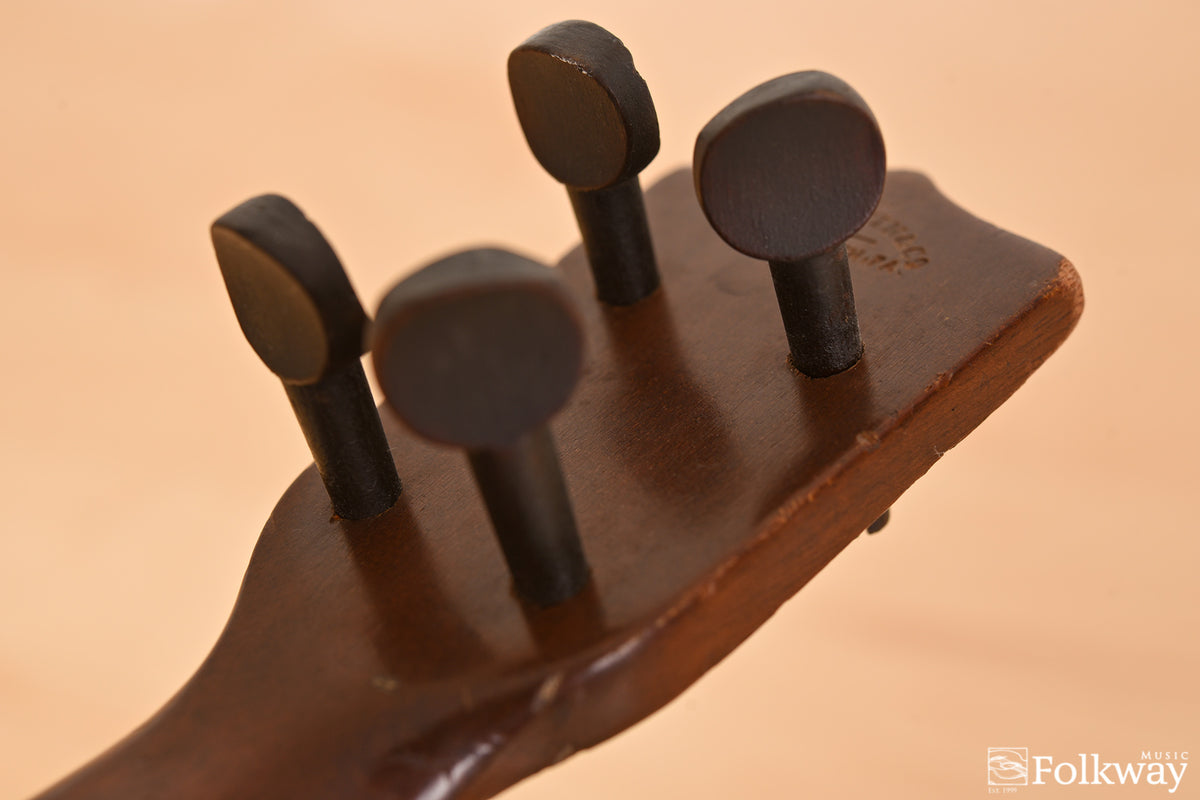 c.1920 Martin Style 1 Ukulele