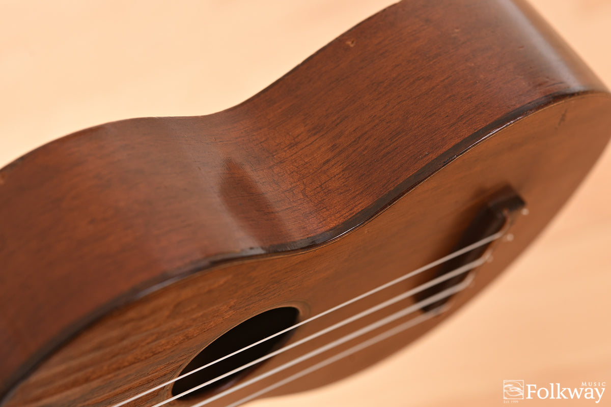 c.1920 Martin Style 1 Ukulele