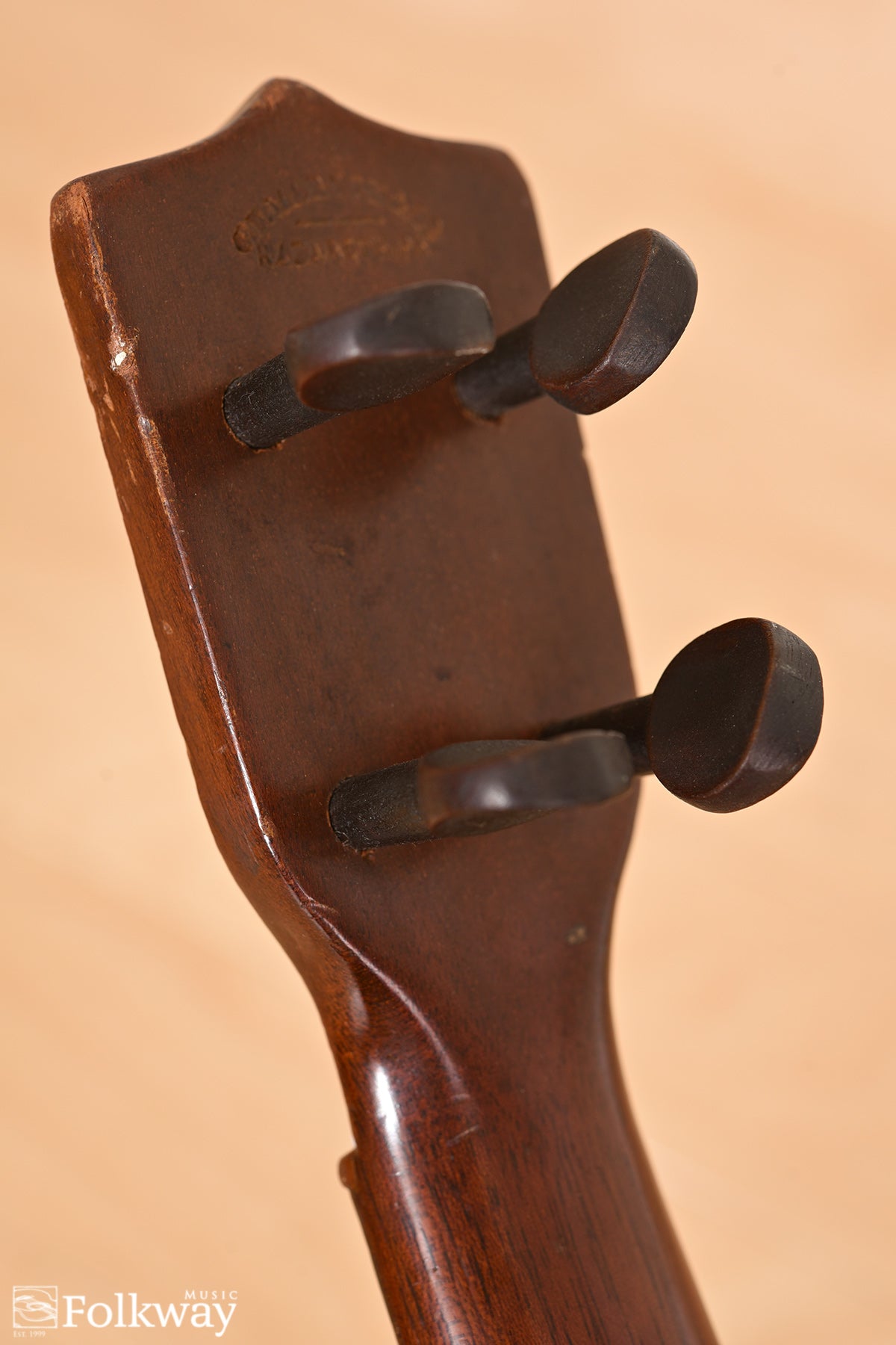 c.1920 Martin Style 1 Ukulele