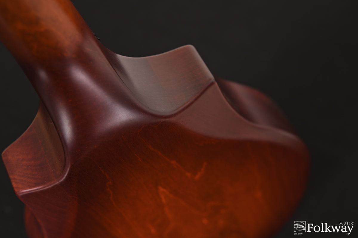 Seagull S8 Mandolin Burnt Umber