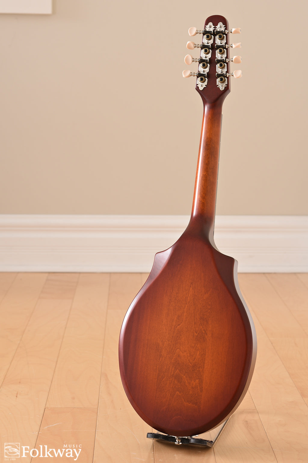 Seagull S8 Mandolin Burnt Umber