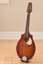 Seagull S8 Mandolin Burnt Umber