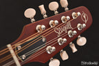 Seagull S8 Mandolin Burnt Umber