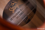 Seagull S8 Mandolin Burnt Umber