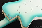 Jerry Jones SingleCut 3 Pickup