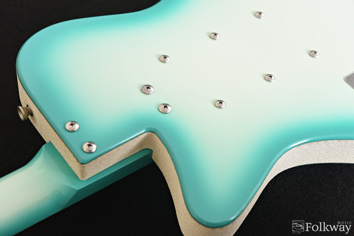 Jerry Jones SingleCut 3 Pickup