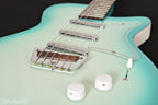 Jerry Jones SingleCut 3 Pickup