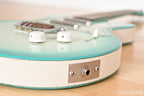 Jerry Jones SingleCut 3 Pickup