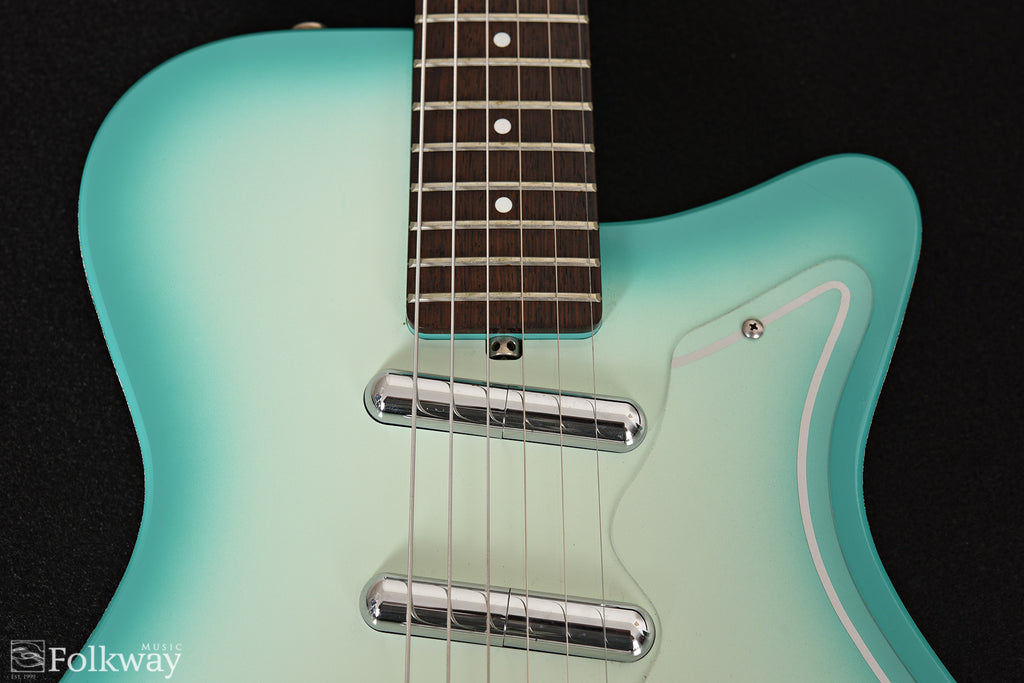 Jerry Jones SingleCut 3 Pickup