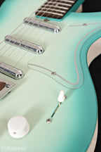 Jerry Jones SingleCut 3 Pickup