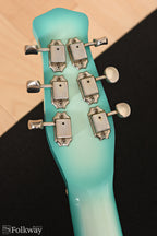 Jerry Jones SingleCut 3 Pickup