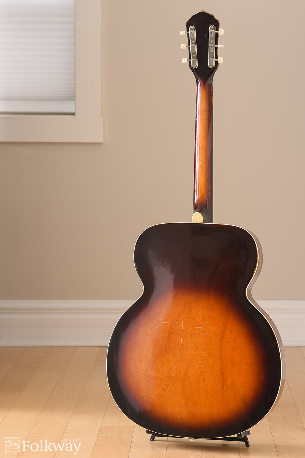 1950’s Kay K-43