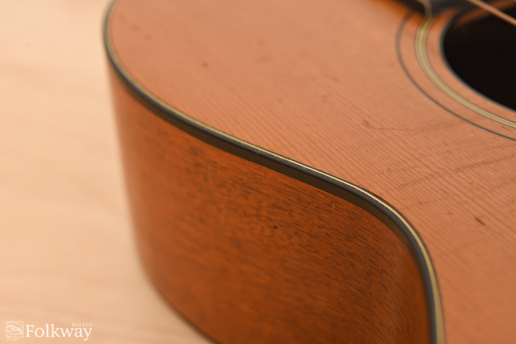 c.1930 Harmony Supertone 217