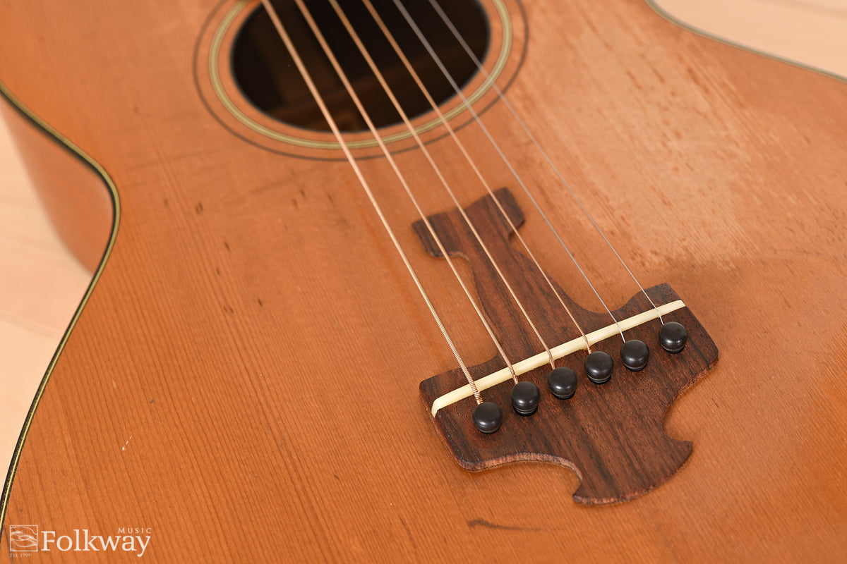c.1930 Harmony Supertone 217